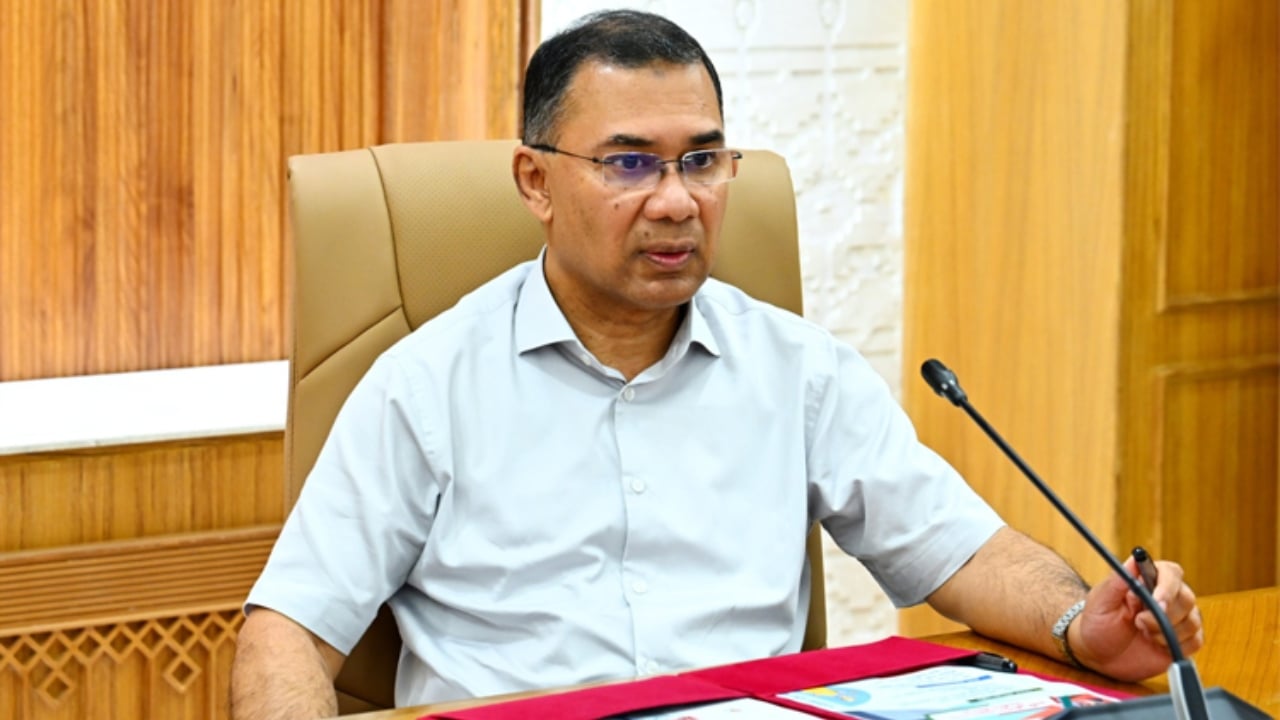 আগস্টে চালু হচ্ছে প্রবাসী কার্ডের পাইলট প্রকল্প