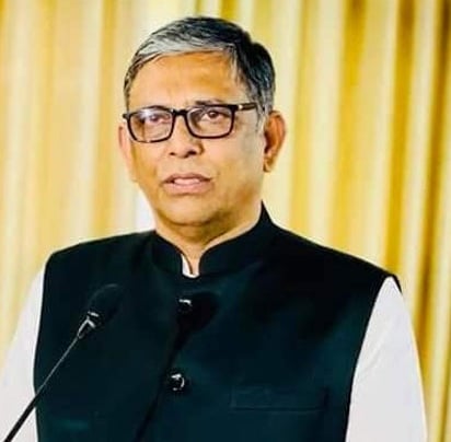 আ ফ ম বাহাউদ্দিন নাছিম