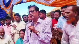 রিটেন পাস করলে অ্যাডমিট নিয়ে আইবা, ফোন কইরা দেবো: ফজলুর রহমান