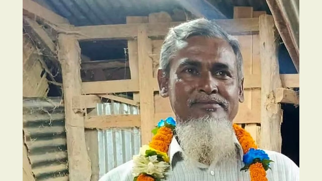 রাঙামাটিতে বিএনপি নেতা নিখোঁজ