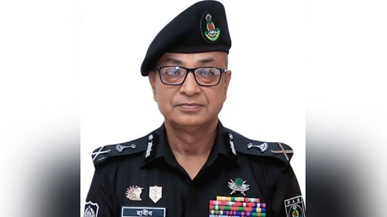 ‘ইয়াসিন বাহিনী র_্যাবকে অতিক্রম করার মতো শক্তিশালী হয়নি’