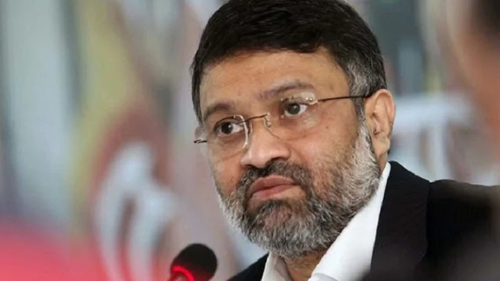 বিডিনিউজের সম্পাদক তৌফিক ইমরোজ খালিদী আর নেই