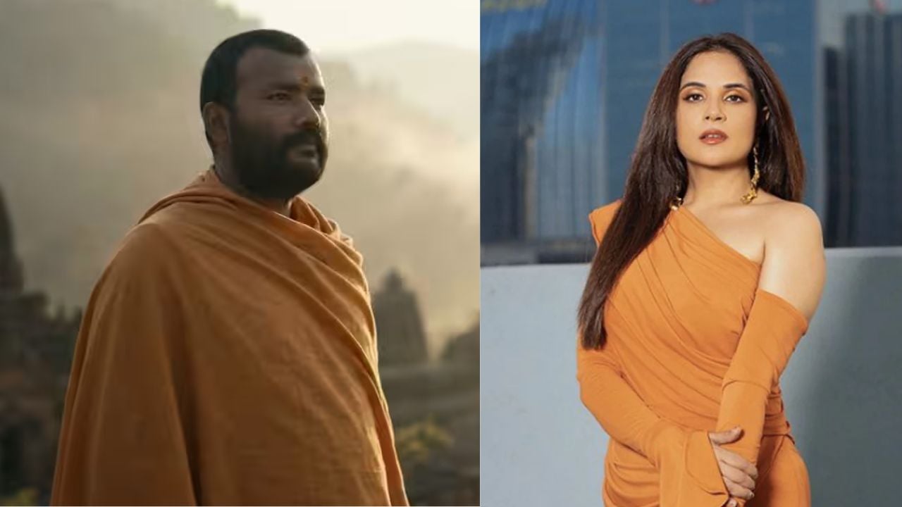 ২ কোটির সিনেমা আয় করলো ৪২৩ কোটি রুপি, রহস্য জানালেন রিচা চাড্ডা