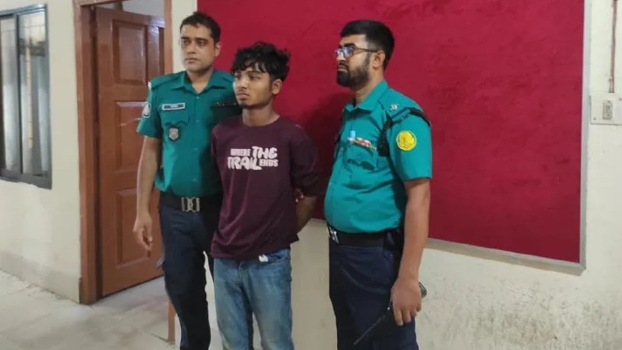 সিলেটে ছিনতাইকারীর ছুরিকাঘাতে র্যাব সদস্য নিহত