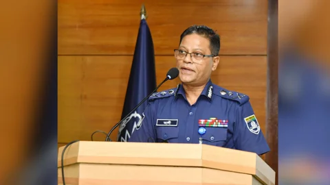 সাইবার অপরাধ মোকাবেলায় পুলিশের দক্ষতা বাড়াতে হবে: আইজিপি