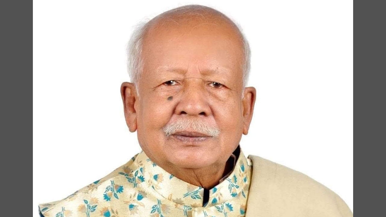 সাবেক এমপি বীর মুক্তিযোদ্ধা মোশারফ হোসেন আর নেই