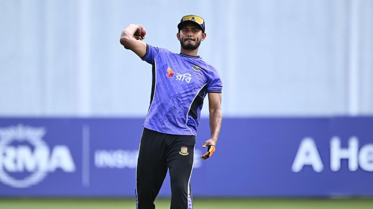 তামিমকে নিয়ে সিদ্ধান্ত টেস্টের দিন সকালে