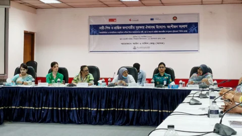 সাত মাসে ৬৪১ নারী-শিশু ধর্ষণের শিকার: আসক
