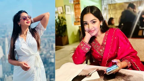 একসময় গরীব ছেলে পছন্দ ছিলো: প্রভা