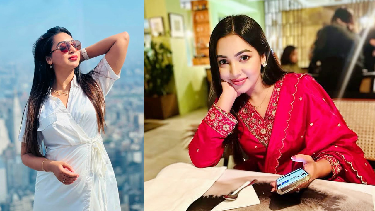 একসময় গরীব ছেলে পছন্দ ছিলো: প্রভা