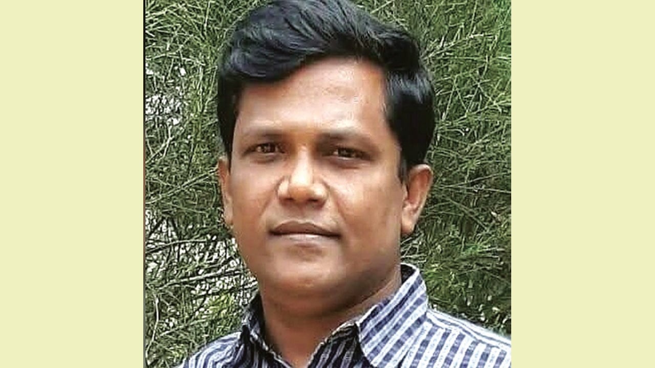 প্রতিমন্ত্রীকে নিয়ে সংবাদ: গ্রেপ্তার সাংবাদিকের জামিন