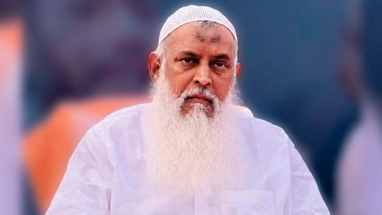 ব্যারিস্টার জমির উদ্দীনের মৃত্যুতে ধর্মমন্ত্রীর শোক