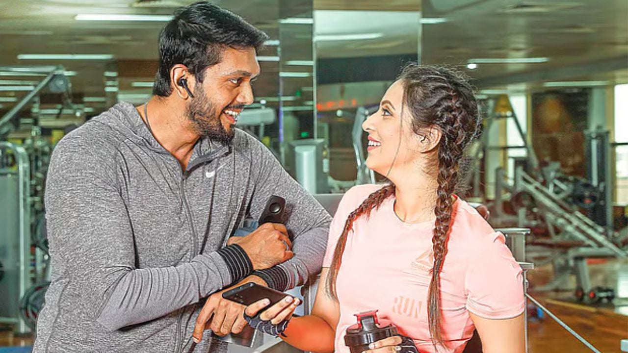 ঈদুল আজহায় আসছে শুভ-মিমের ‘মালিক’