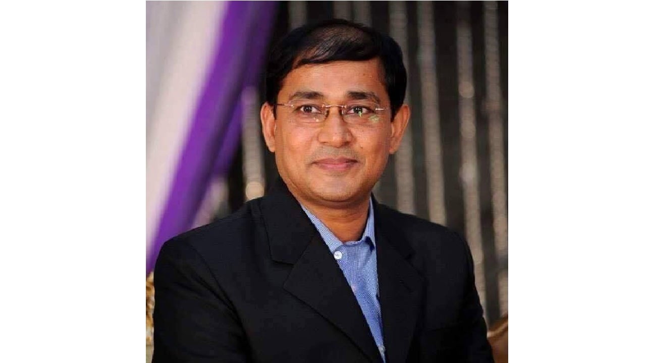 জাবির নতুন ট্রেজারার অধ্যাপক সোহেল রানা