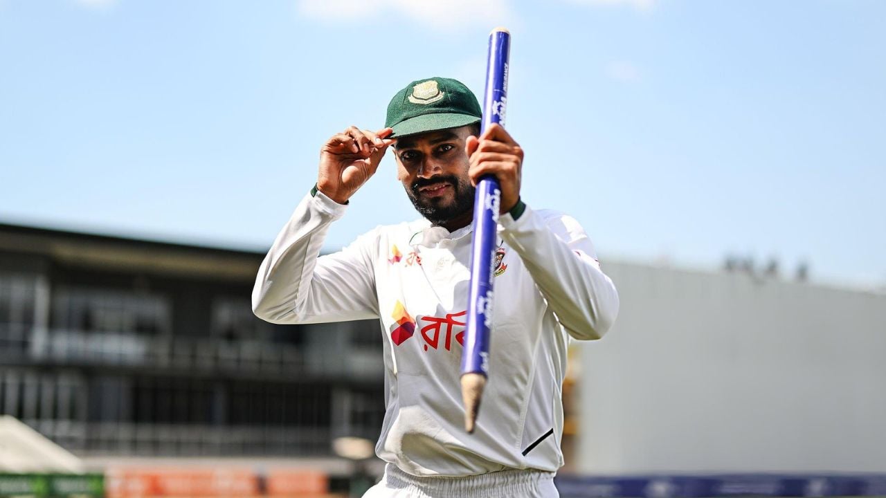 বার্তা ছিলো কে বল করছে সেটা নিয়ে চিন্তা করবে না: মিরাজ