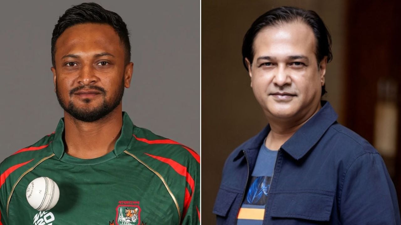সাকিবকে ঘিরে ইঙ্গিতপূর্ণ স্ট্যাটাসে যা বললেন আসিফ আকবর