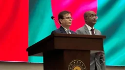তুরস্কের সঙ্গে বাণিজ্য ২০০ কোটি ডলারে নিতে চায় বাংলাদেশ