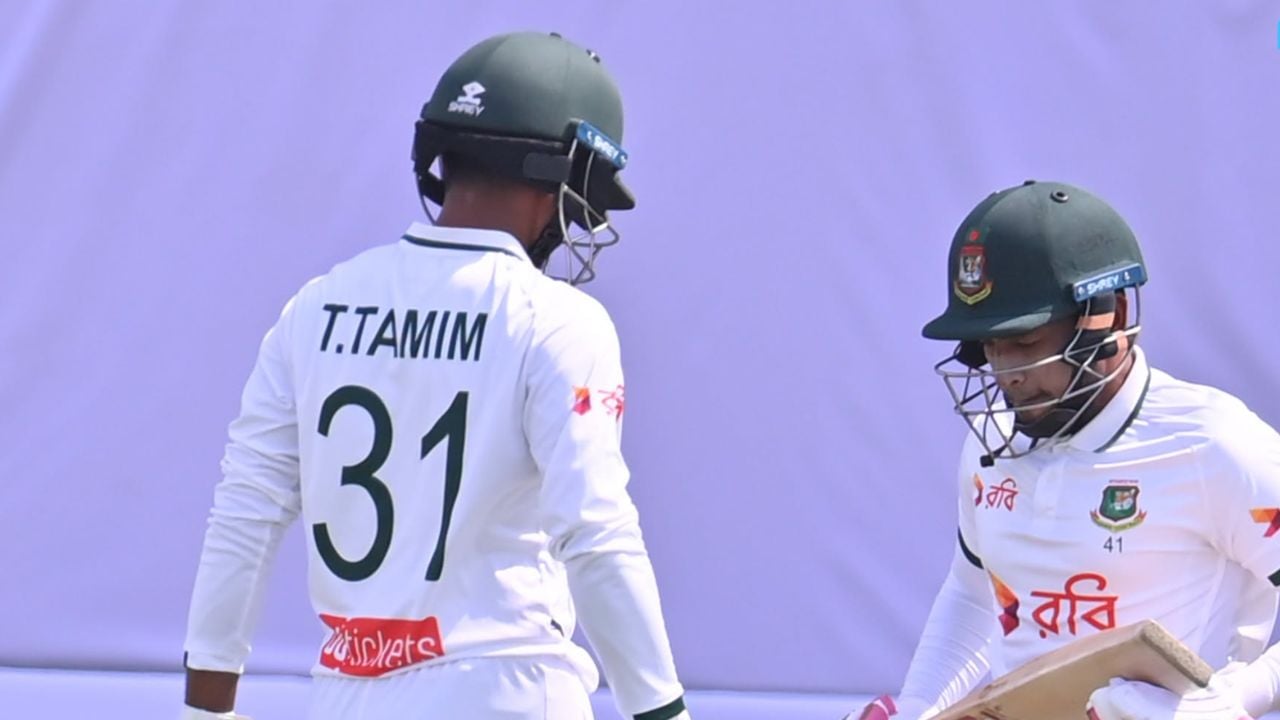 বাংলাদেশের লিড ২০০ পার
