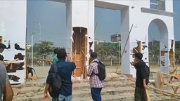 সচিবালয় স্থানান্তরে শেকৃবি শিক্ষার্থীদের আপত্তি কেন