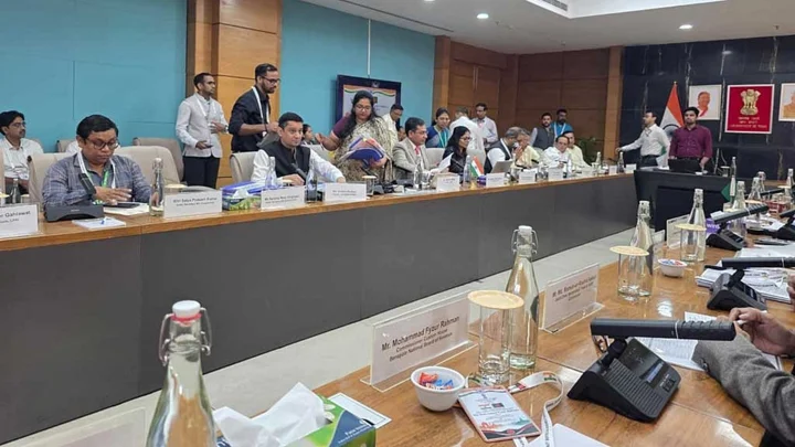 ভারতের কাছে অ্যান্টি-ডাম্পিং শুল্ক প্রত্যাহার চায় বাংলাদেশ