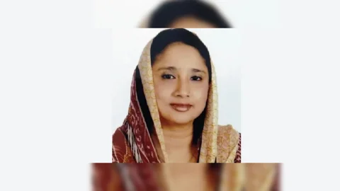 পদত্যাগ করলেন ফেরদৌসী আহমেদ মিষ্টি