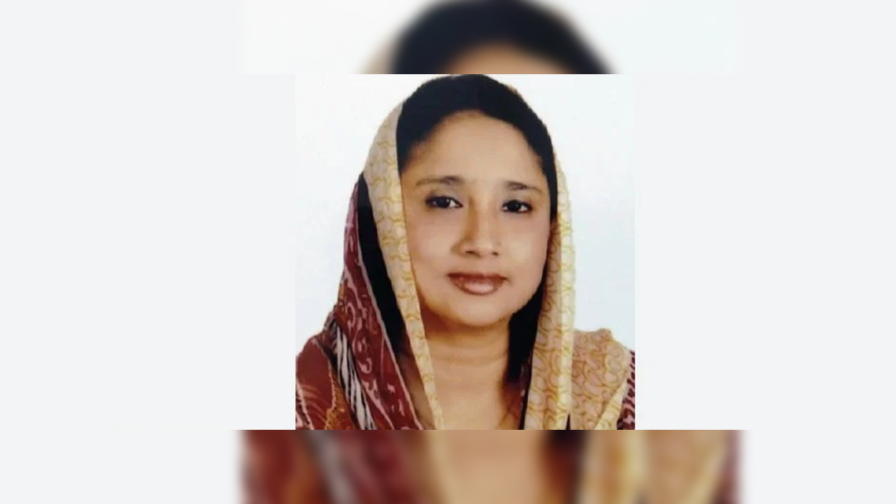 পদত্যাগ করলেন ফেরদৌসী আহমেদ মিষ্টি
