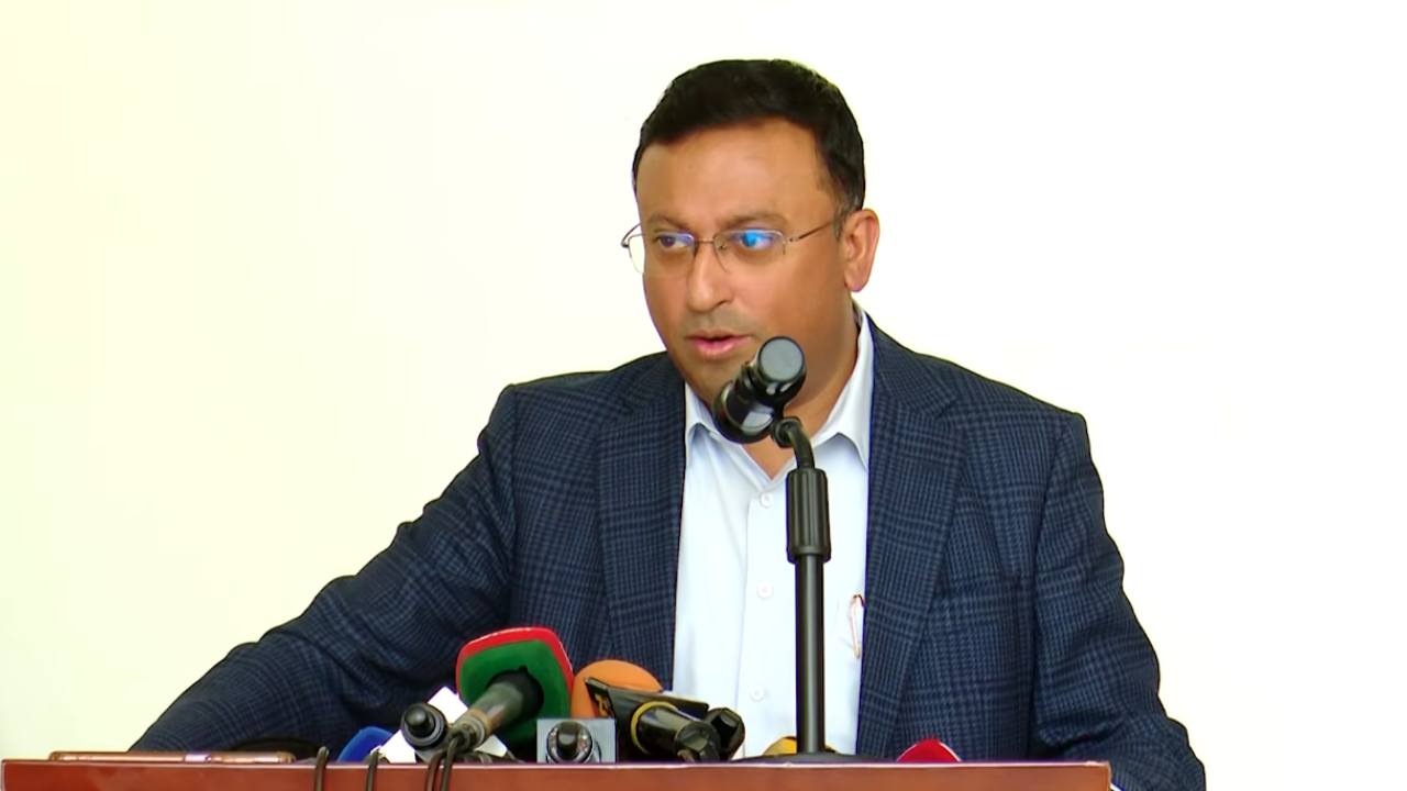 সৌদি আরবের সঙ্গে তথ্য আদান-প্রদানে ঘাটতি ছিল: পররাষ্ট্র প্রতিমন্ত্রী