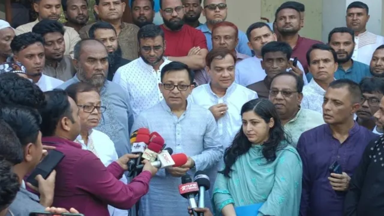 ‘বাজার স্থিতিশীলতায় এআই প্রযুক্তি ব্যবহার করা হবে’