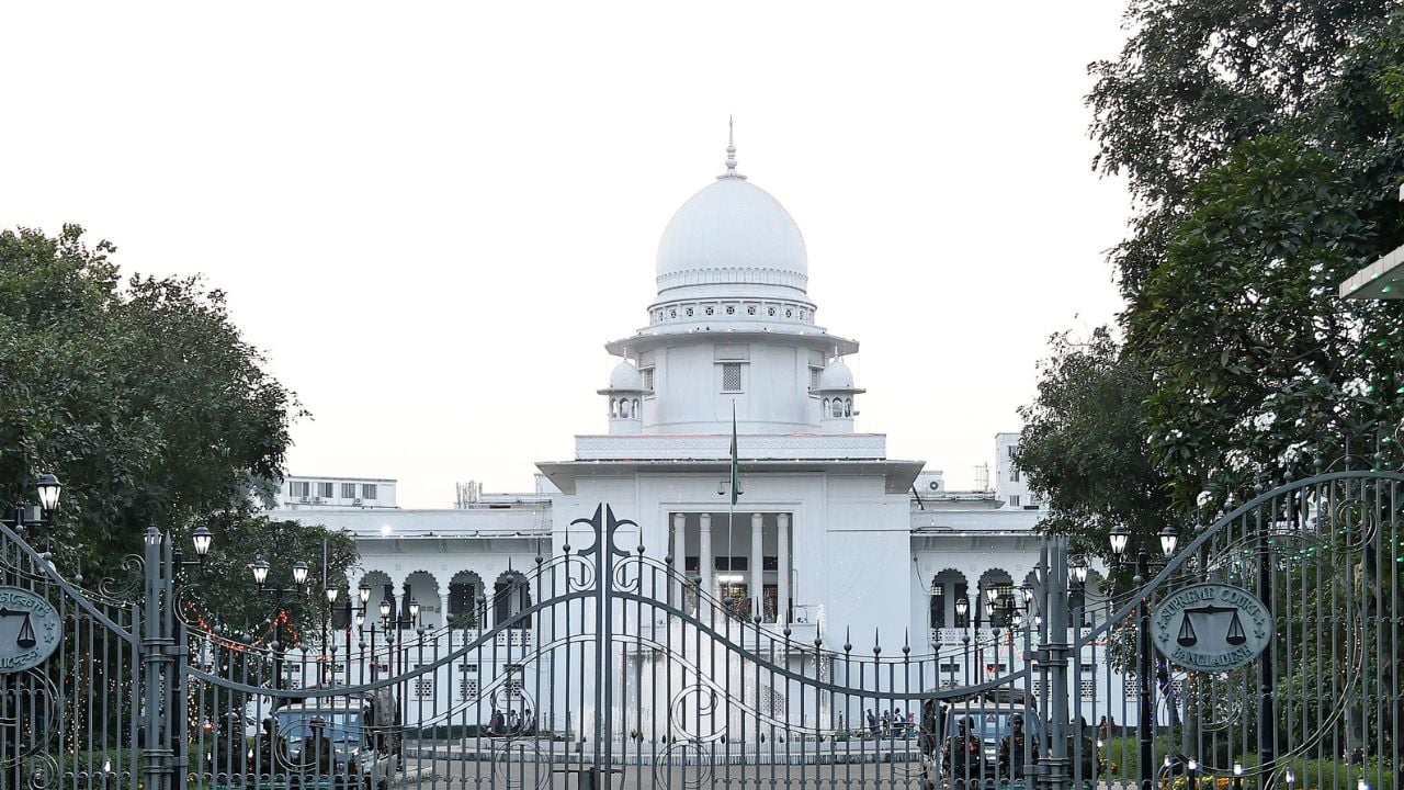 হাইকোর্টের রায় বহাল, ফিরলো তত্ত্বাবধায়ক সরকার ও গণভোট