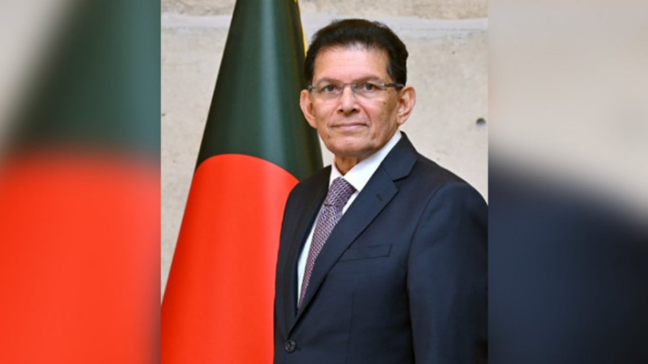 যুক্তরাষ্ট্রের সঙ্গে বাণিজ্য চুক্তি বিনিয়োগ বাড়াবে: সংসদে পররাষ্ট্রমন্ত্রী