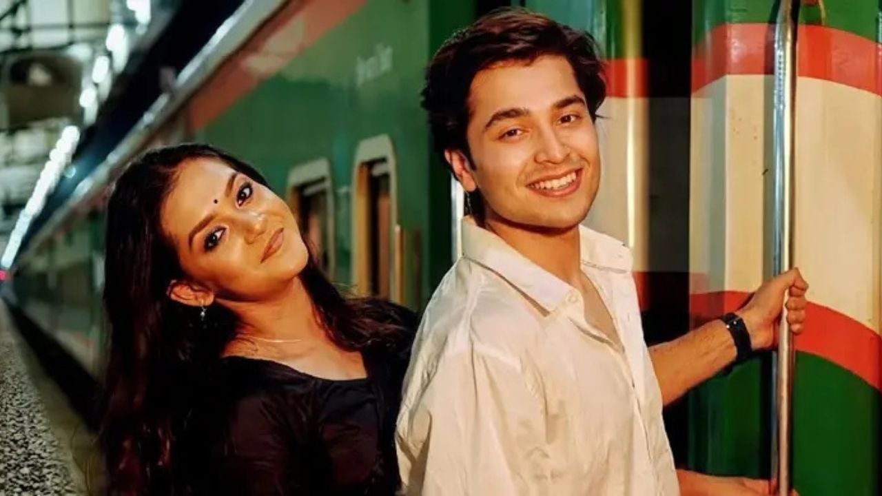 ২৮ বছর পর ‘আবার হঠাৎ বৃষ্টি’