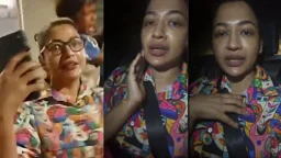 আমার গায়ে পানি, কোক এগুলো ছুঁড়ে মারছে: ইতালিতে হেনস্তার শিকার বাঁধন
