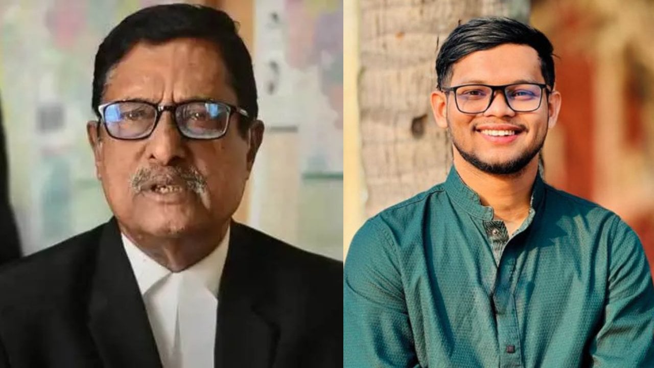 ফজলুর রহমানকে ঢাবি ক্যাম্পাসে অবাঞ্ছিত ঘোষণা ছাত্রশক্তির