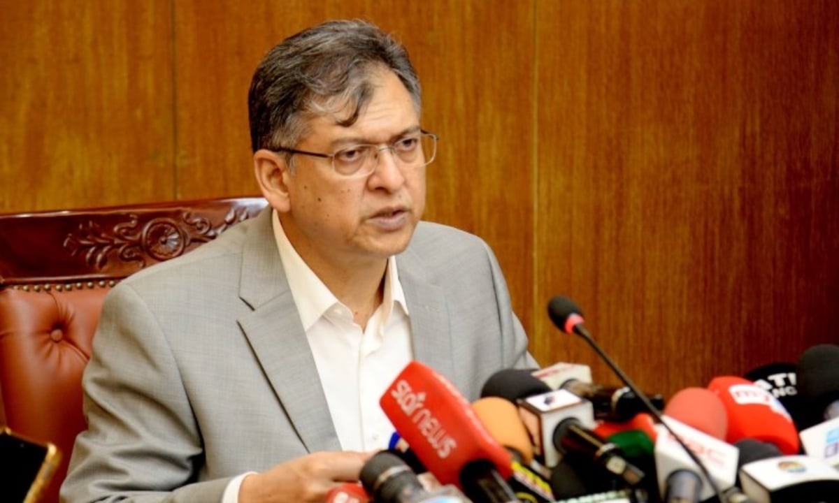 আইনিভাবে শেখ হাসিনাকে ফেরাতে চায় সরকার: স্বরাষ্ট্রমন্ত্রী