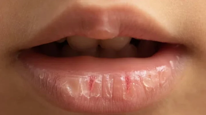 শীত আসার আগেই ঠোঁট ফাটছে, জেনে নিন কারণ ও প্রতিকার