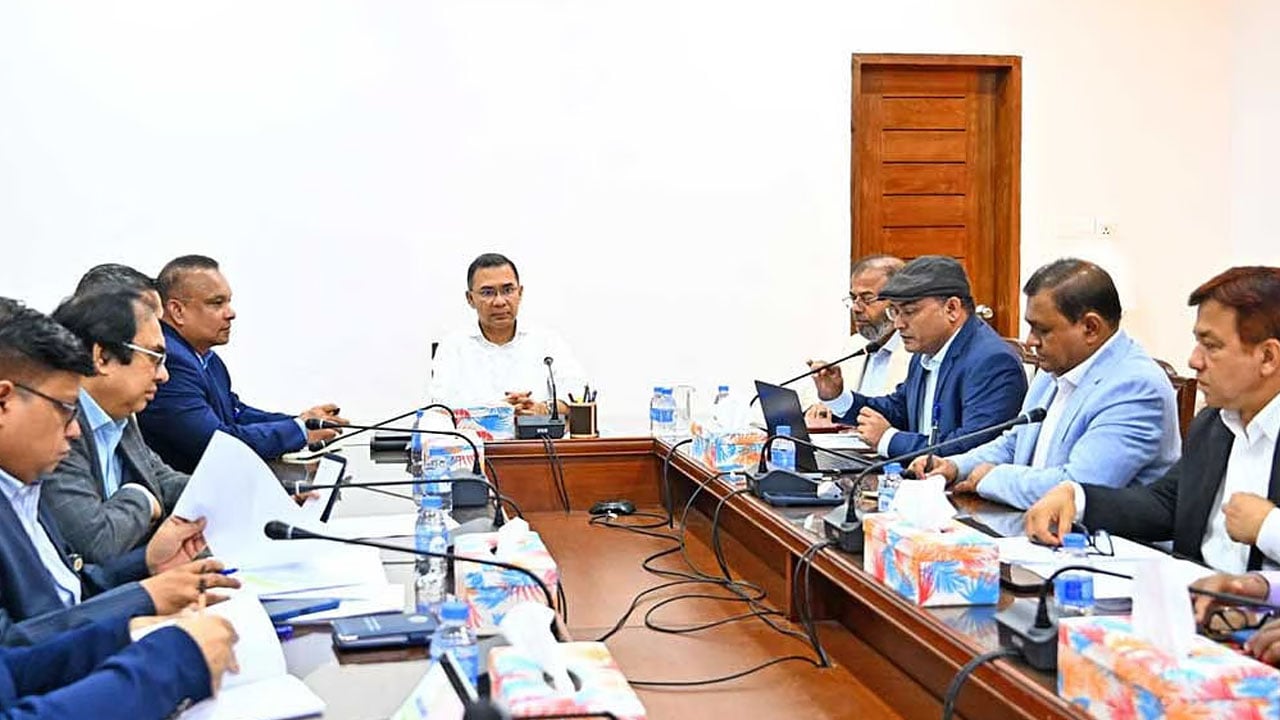 কার্বন ক্রেডিট বাড়ানোর নির্দেশ প্রধানমন্ত্রীর