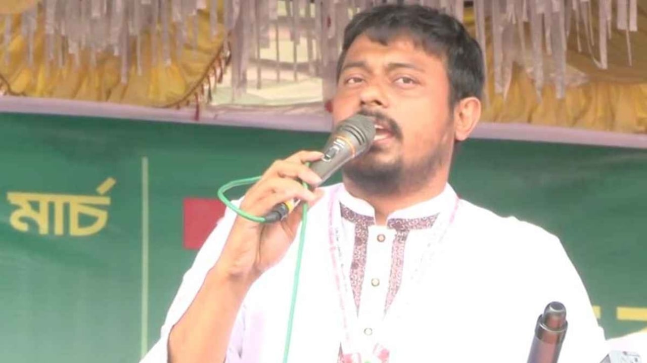 বিএনপি সরকারকে পদত্যাগ করতে হবে: নাসীরুদ্দীন পাটওয়ারী