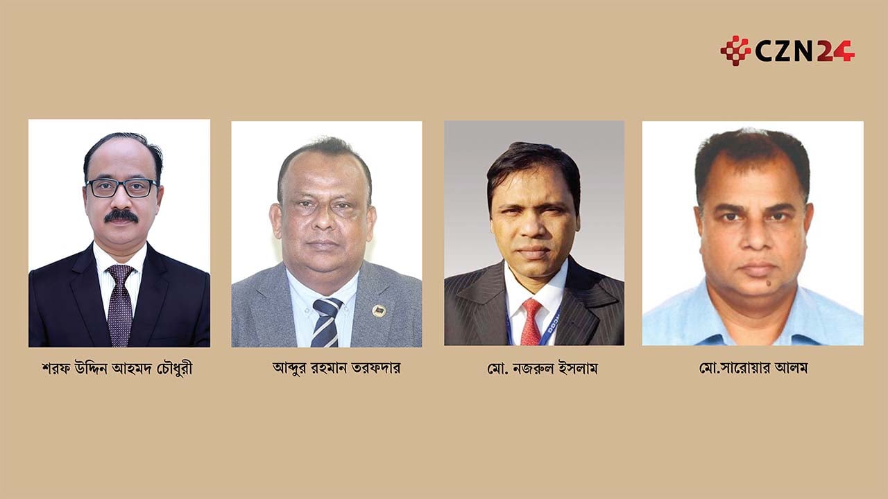 কে হচ্ছেন পরবর্তী পূর্ত সচিব, আলোচনায় যারা