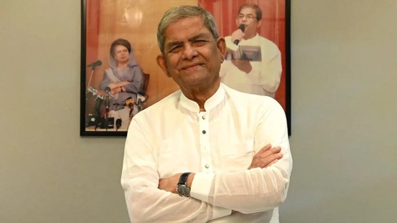 আজ শপথ নেবেন নতুন রাষ্ট্রপতি