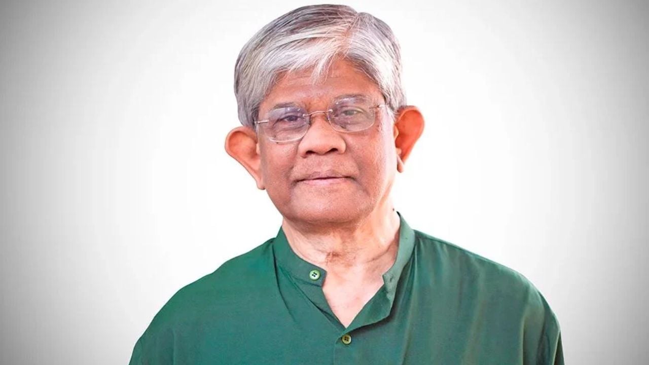 জনমুখী বাজেট, তবে বাস্তবায়নই বড় চ্যালেঞ্জ: ড. সালেহউদ্দিন আহমেদ