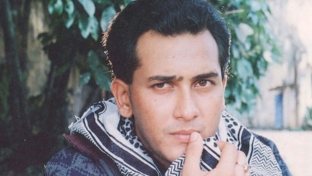 সালমান শাহ