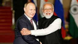 মার্কিন শুল্কের হুমকি উড়িয়ে রুশ তেল কেনা নিয়ে অবস্থান স্পষ্ট করলো ভারত