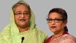 ৪১ ব্যাংকের সিএসআরের ২৭৬ কোটি টাকা আত্মসাৎ, হাসিনা-রেহেনাসহ ৩ জনের বিরুদ্ধে দুদকের মামলা

