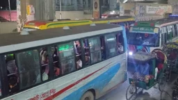 বাস ভাড়া বাড়ানোর প্রস্তাব, কোন রুটে কত