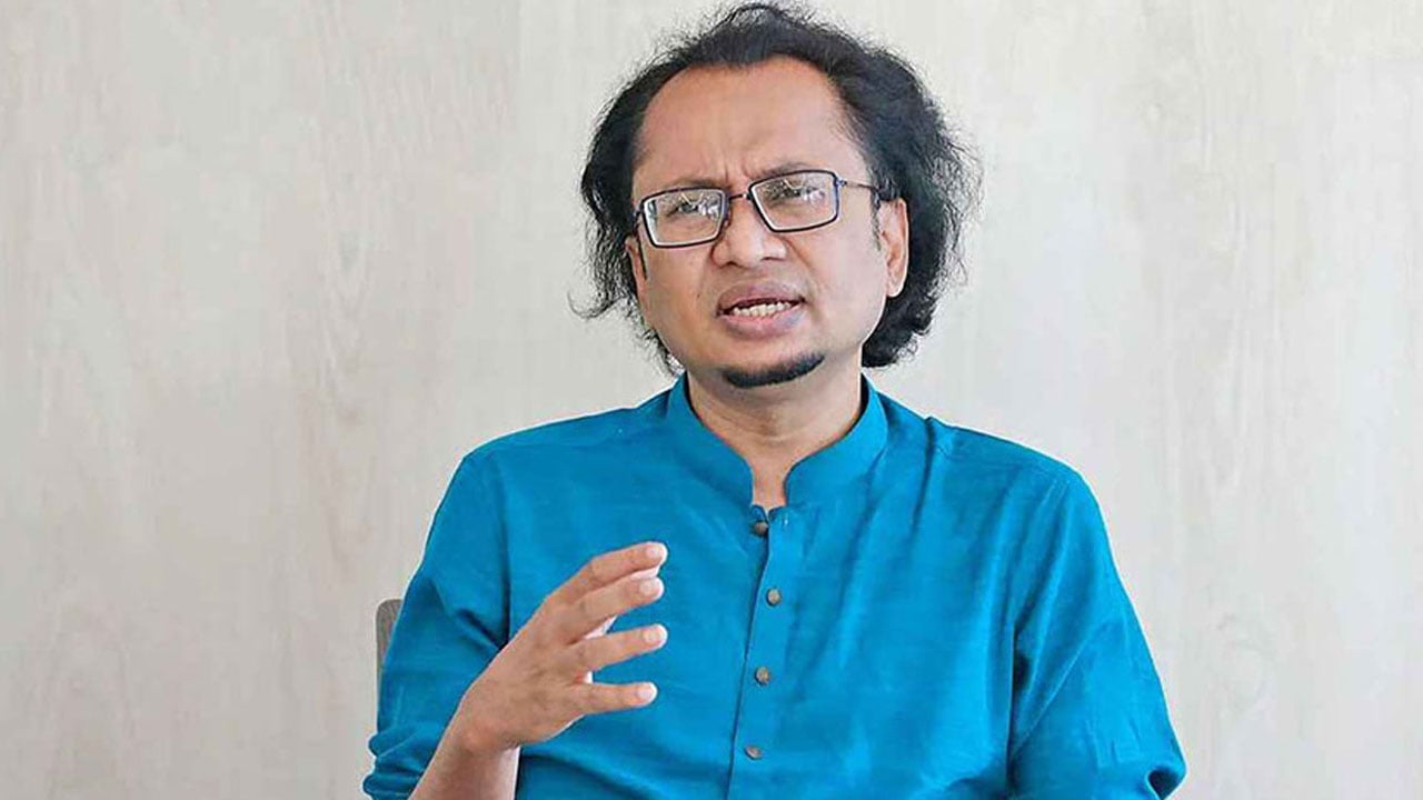 গ্যাস সংকট আগের সরকারের পাপের ফল: উপদেষ্টা জাহেদ