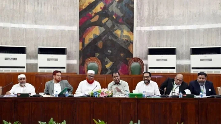 তদন্তের মুখে রাজউকের ১৪১৩ প্লটের ১০৭৪টি স্থগিত