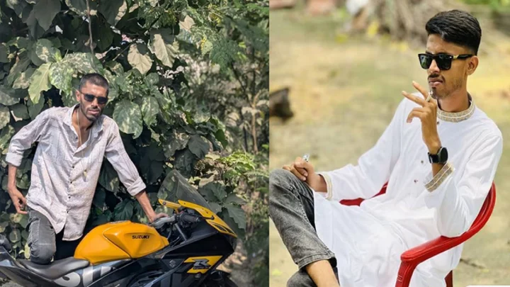 জাকারিয়া হত্যা: ‘কিশোর গ্যাং লিডার’ নাহিদ হাসানসহ ১২ জনের নামে মামলা