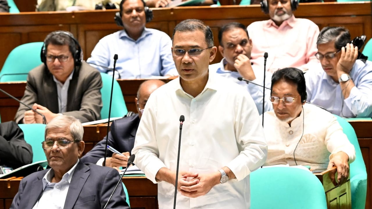 সুষম উন্নয়নে বিশ্বাস করে সরকার: প্রধানমন্ত্রী