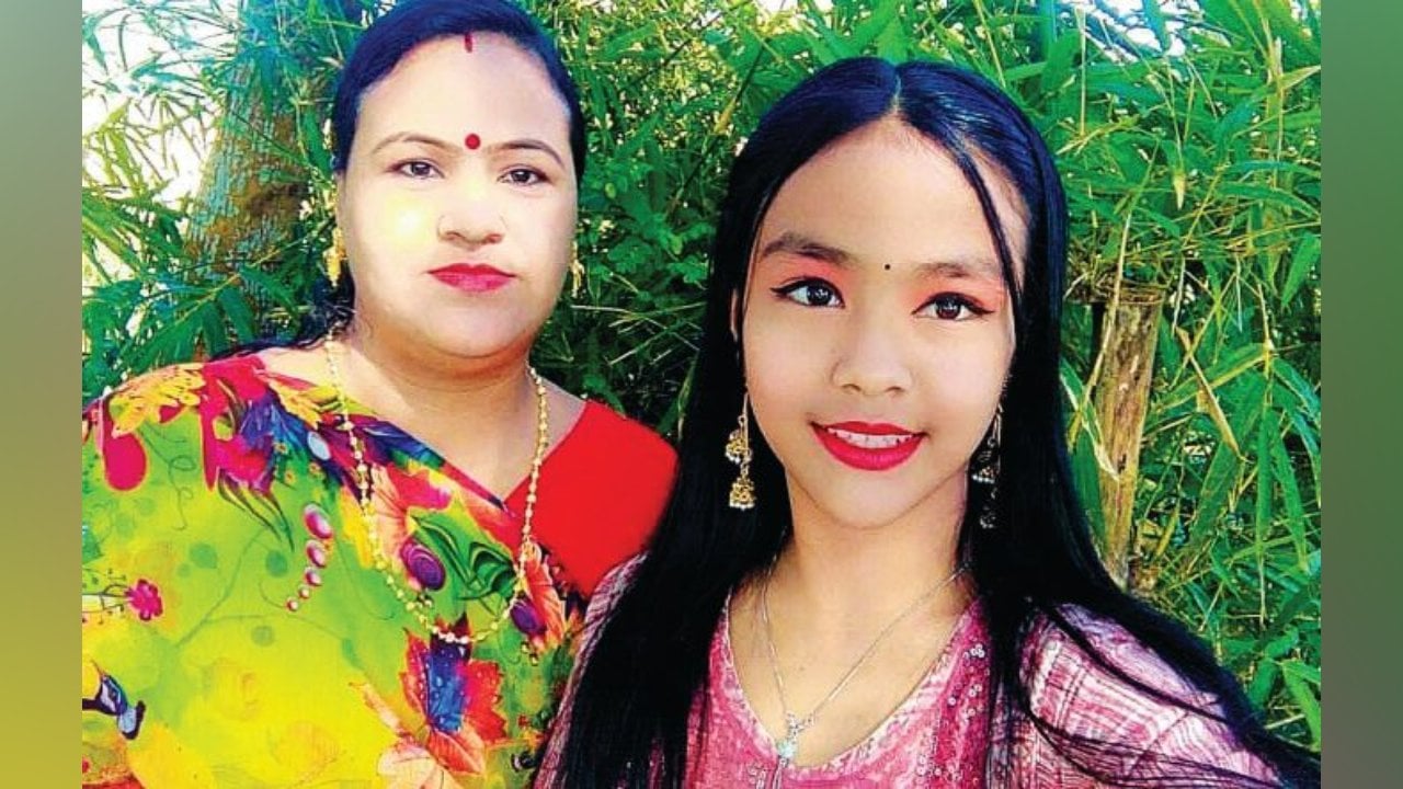পাওনা টাকা না দিতেই চট্টগ্রামে মা-মেয়েকে হত্যা_ পুলিশ ২