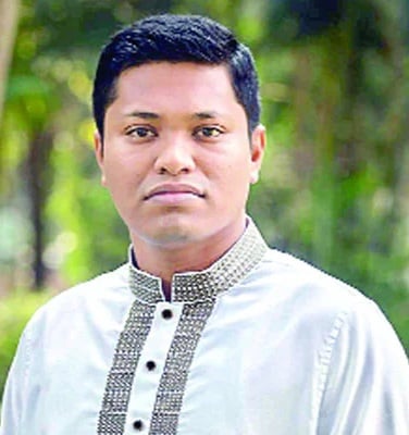 শেখ ওয়ালী আসিফ ইনান